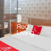 Отель RedLiving Apartemen Tamansari Panoramic - Anwar Rental, фото 4
