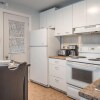 Отель Bright and Cozy 4bedr in the of MTL, фото 11