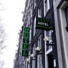 Отель City Hotel Amsterdam, фото 35