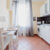 Отель Iwona Warszawianka Apartments, фото 12