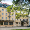 Отель Best Western Grand, фото 13