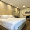 Отель MNU - Nações Unidas By Anora Spaces, фото 6