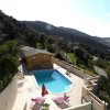 Отель Chalet With 2 Bedrooms in Ajaccio, With Wonderful Mountain View, Pool, фото 14