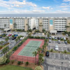 Отель Gulf Dunes 312 By Brooks And Shorey Resorts 2 Bedroom Condo by Redawning, фото 14