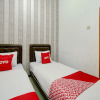 Отель OYO 3704 Dewandaru Homestay Syariah, фото 3