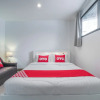 Отель OYO 648 Ake Apartment, фото 16