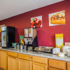 Отель Quality Inn O'Fallon IL - St. Louis, фото 31