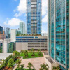 Отель The Club at Brickell Bay Luxury Suites, фото 1