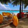 Отель The St. Regis Bora Bora Resort, фото 29