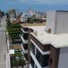 Отель Aluguel Apartamento Duplex 14 p/ 5 pessoas Bombas/SC, фото 4