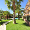 Отель Apartamento Vista al Jardin Para 4 Personas en Cambrils, фото 12