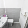 Отель Host Stay Clifton Studio 3, фото 9