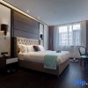 Отель Xana Hotelle·Zhengzhou Weilai Road Exhibition Center, фото 8