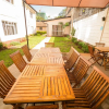 Отель Palm Tree Bed & Breakfast, фото 15