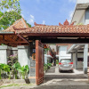 Отель Capital O 93944 Geweka Homestay, фото 1