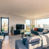 Отель Stunning Home With Garden Panoramic Views, фото 4