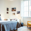 Отель Big and Bright Flat in the Heart of Trastevere, фото 2
