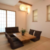 Отель Urayasu House & Disney Area, фото 6
