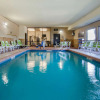 Отель Comfort Inn & Suites Kansas City - Northeast, фото 18