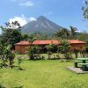 Отель Cabinas Los Guayabos, фото 40