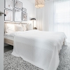 Отель LM10.BA- Cozy & modern family apartment, Le Mirage, фото 40