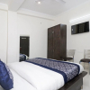 Отель OYO 12738 Hotel Diamond, фото 7