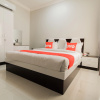 Отель Super OYO 106 Muscat Grand Hotel Apartment, фото 7