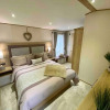 Отель Stunning 2-bed Holiday Lodge Nr Padstow, фото 4