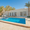 Отель Chic 4-Bedroom White Villa for Rent in El Gouna Egypt, фото 13