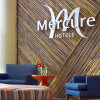 Отель Mercure Santa Marta Emile, фото 2