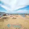Отель Apartment with 3 bedrooms in Fuengirola with wonderful city view furnished terrace and WiFi 500 m fr, фото 17