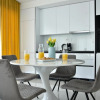 Отель Luxury La Perla Aparment With Roof Pool 22 A3, фото 12