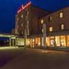 Отель Montana Hotel Ellwangen, фото 6