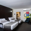 Отель Stay Inn Hotels, фото 4