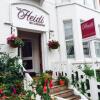 Отель The Heidi Bed & Breakfast, фото 1