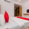 Отель OYO 22039 Hotel Bkc Grand, фото 19