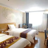 Отель GreenTree Inn Xining Chengdong District Huangguang Yiwu Trade City Express Hotel, фото 7