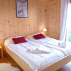 Отель Chalet Chloé Ovronnaz, фото 7