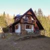 Отель Spacious Alpine Hut in Bad Kleinkirchheim With Garden, фото 6