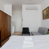 Отель Herzel beach apartment, фото 21