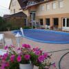 Отель Tókert Fogadó & Wellness, фото 2