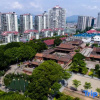 Отель Longjin Business Hotel, фото 13