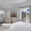 Отель Northwinds Hotel Canmore, фото 30