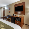 Отель Comfort Inn and Suites, фото 6