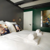 Отель Joz Suites In Centre Of Amsterdam, фото 17