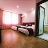 Отель Nianlun Hostel, фото 4