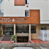 Отель Vbr Grand Inn, фото 1