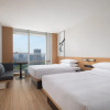 Отель Fairfield By Marriott Hangzhou Wulin Square, China, фото 22