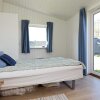 Отель 6 Person Holiday Home in Lokken, фото 2