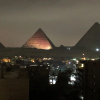 Отель Sun Pyramids View Inn, фото 26
